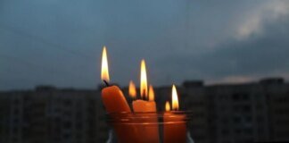 Chernihiv region without electricity: which communities suffer the most