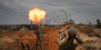 Ukraine repelled over a hundred attacks: main battles continue in the Pokrovsk direction