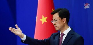 China reacted to US sanctions against Rosneft and Lukoil: opposes them