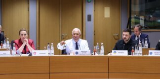 Zelenskyy to those in the EU who are "delaying" with Russian assets for Ukraine: the proposed mechanism is completely legal, it's time to act