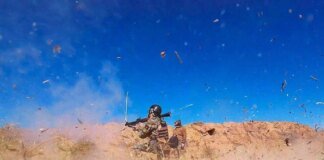 General Staff: 69 battles already on the front, the enemy is most active in the Pokrovsk and Oleksandrivka directions