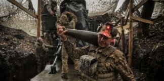 Defenders of Ukraine repelled over a hundred attacks on the front, the enemy most often attacks the Pokrovsk direction – General Staff