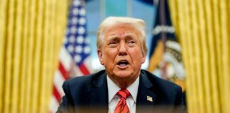 "We'll see how it all turns out": Trump reacted to Putin's statement about Russia's "immunity" to US sanctions
