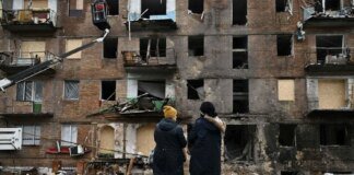 Ukrainians' housing destruction confirmation via Diia simplified: new rules