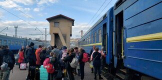 Ukrzaliznytsia warned of train delays in Kirovohrad, Kharkiv, and Sumy regions due to shelling