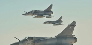 France to supply Ukraine with Mirage fighter jets and additional Aster anti-aircraft missiles – Macron