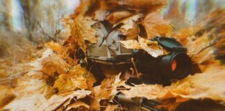 General Staff on the front situation: 121 combat engagements took place, the enemy launched 3.5 thousand drones