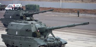 Russia's military-industrial complex cuts production for the first time in three years – media