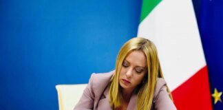 Meloni participated in the Coalition of the Willing meeting via video link: what the Italian Prime Minister stated