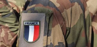 France ready to send troops to Ukraine as part of security guarantees – Army Chief of Staff
