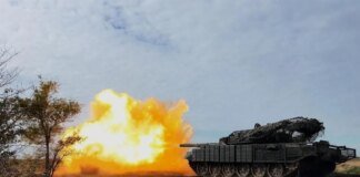 158 combat engagements per day: General Staff reports on situation in directions