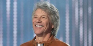 Jon Bon Jovi to return to stage after major surgery