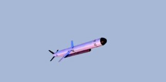 Russia tested the Burevestnik cruise missile with a nuclear power plant: they say it covered about 14,000 km