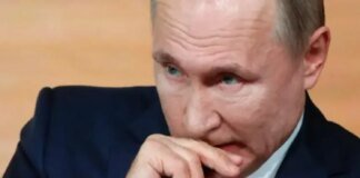 US intelligence divided on Putin's readiness for negotiations – WSJ
