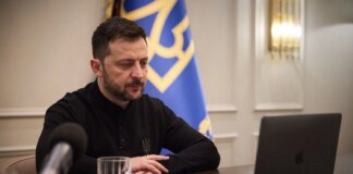 Zelenskyy refutes Russian fake about 5,000 Ukrainian Armed Forces personnel surrounded in Kupyansk and Pokrovsk directions
