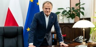 Russia's economy will not survive in the long run due to the war in Ukraine – Tusk