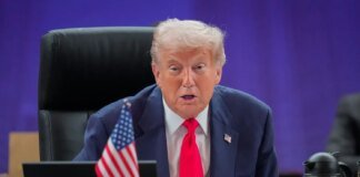 Trump promises to resolve Afghanistan-Pakistan crisis "very quickly"