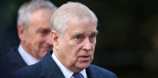 Scandal-ridden Prince Andrew in talks to leave Royal Estate