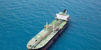 Oil surplus gains momentum: a record 1.4 billion barrels accumulated at sea