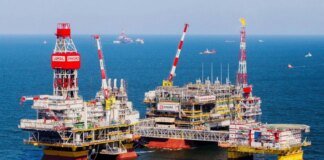 Lukoil announced that it would sell its foreign assets due to sanctions