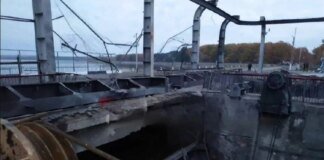 Damage to the Belgorod reservoir dam by the Armed Forces of Ukraine: a state of emergency declared in the region
