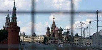 Kremlin tries to blame US for its own inability to conduct constructive negotiations – ISW