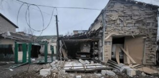 Proof of crime against humanity: Russia uses drones to hunt civilians – UN investigation