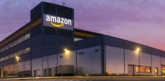 Amazon cuts 14,000 corporate jobs due to AI investments