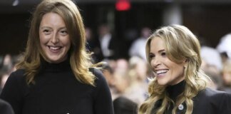 Trump's Surgeon General nominee Casey Means prepares to defend her medical background in Congress