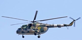 Blood Business: How "Ukrainian Helicopters" Profited from Helicopters the Front Lacked