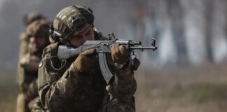 Russians intensify assaults: 135 combat engagements in 24 hours, most in Pokrovsk direction – General Staff