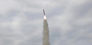 DPRK tested a new strategic cruise missile ahead of Trump's visit to South Korea