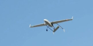 Drone attack on Russia on October 29: two oil refineries and one petrochemical plant were targeted