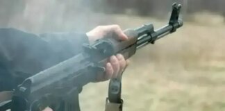 Participated in the occupation of Kyiv region and killings of civilians: OMON lieutenant colonel eliminated in Russia