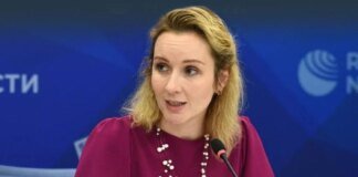 Russian "human rights commissioner" accused Ukraine of spreading fakes about deported children – CPD