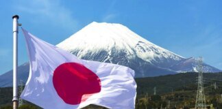 Japan does not plan to stop importing Russian oil and gas, despite Trump's calls