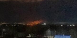 General Staff confirms damage to two oil refineries and Budyonovsky Gas Processing Plant in Russia