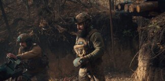 Number of battles on the front has increased: the hottest directions remain unchanged, the enemy has become more active in the Lyman direction