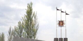 Explosions heard in Zaporizhzhia region amid threat of guided aerial bombs