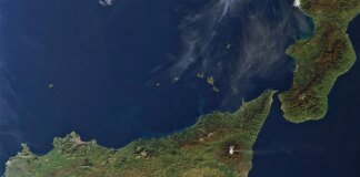 Italy blocked the government's €13.5 billion bridge project to Sicily