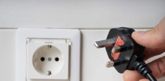 Massive missile and drone attack caused emergency power outages in Ukraine