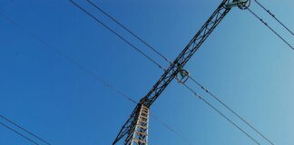 Two energy facilities in Lviv region damaged due to Russian attack