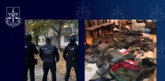 Special operation "Avengers II": Moldova and Ukraine detained recruiters for the Russian PMC "Wagner"