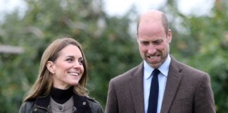 Prince William and Kate won the court case: French magazine punished for publishing private photos of the couple