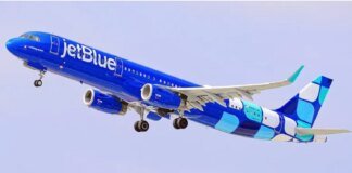 JetBlue passengers taken to hospital after emergency landing in Florida