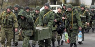Russian commanders execute soldiers who refuse to fight in Ukraine – "Verstka" investigation