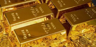 Gold price hovers near $4,000 amid US-China trade truce – Bloomberg