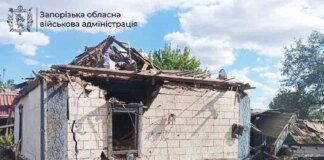 Russians launched over 670 strikes on Zaporizhzhia region in 24 hours: 3 killed and 29 wounded – OVA