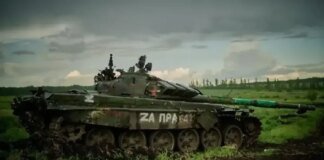 The number of Russians killed in Ukraine increased by almost 7,000 people at the end of October – BBC