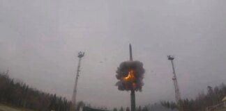 Details of the "Oreshnik" elimination: the operation was carried out in 2023, information remained classified